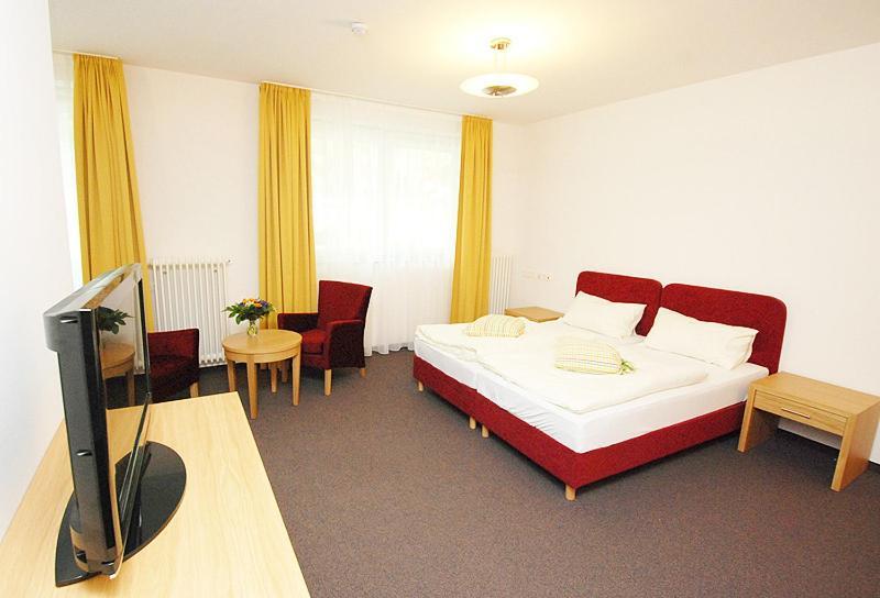 Restaurant Waldmeisterei Affittacamere 2*